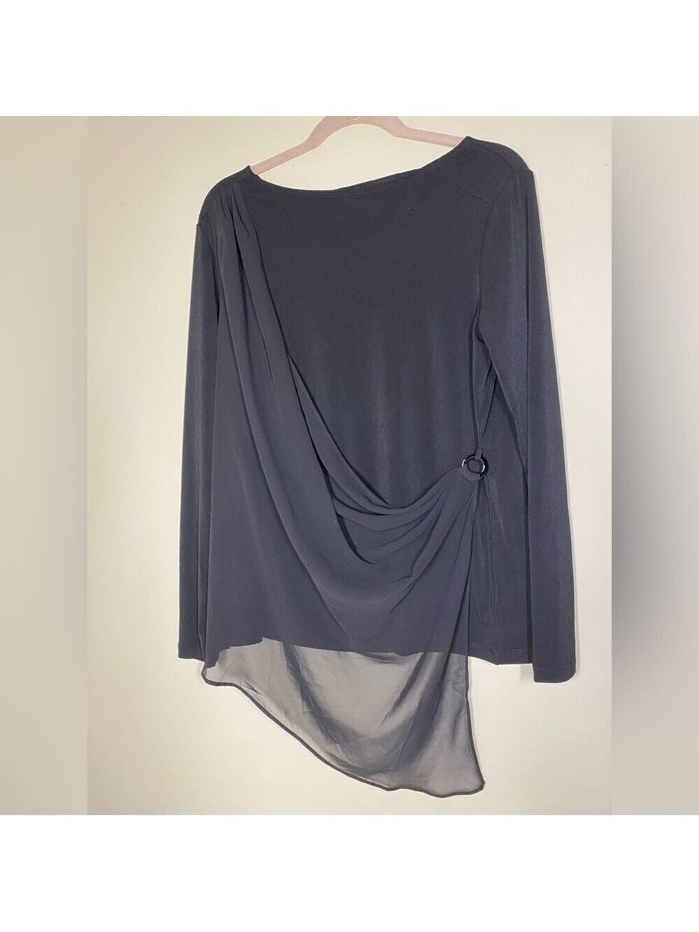 Simonton Says by George Simonton Black Top M